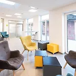 Hoessensportzentrum 酒店 韦斯特施泰德
