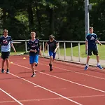 Hoessensportzentrum *