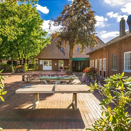 Hoessensportzentrum * Westerstede