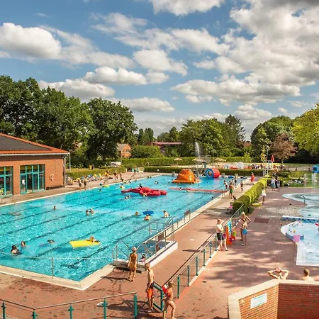 Hotel Hoessensportzentrum *