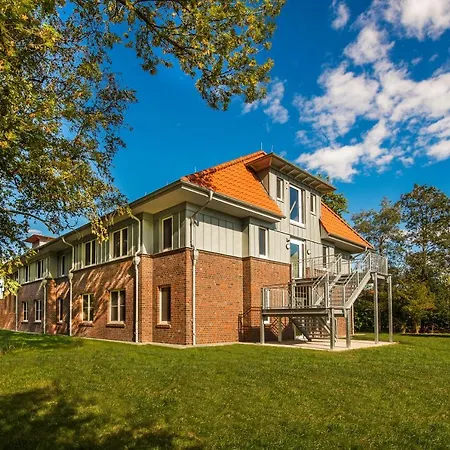 Отель Hoessensportzentrum