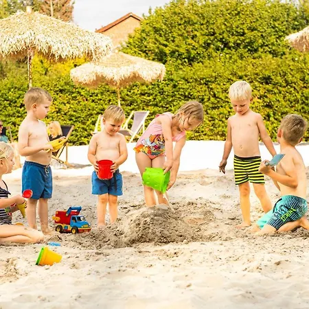 Hoessensportzentrum Hotel Westerstede