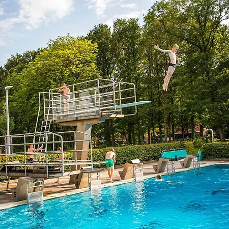 Hoessensportzentrum Hotel