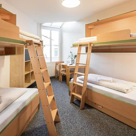 Hoessensportzentrum Отель Вестерштеде