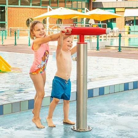 Hoessensportzentrum Hotell *