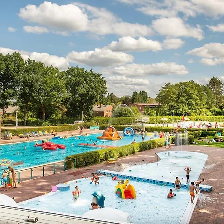 Отель Hoessensportzentrum Вестерштеде