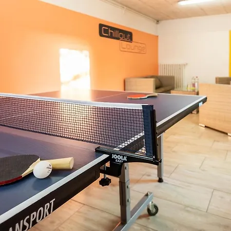 Hoessensportzentrum *