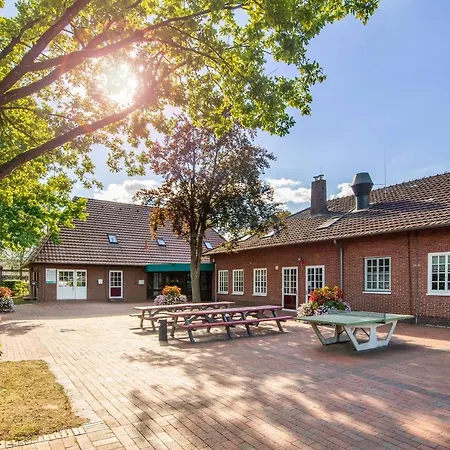 Hotell Hoessensportzentrum