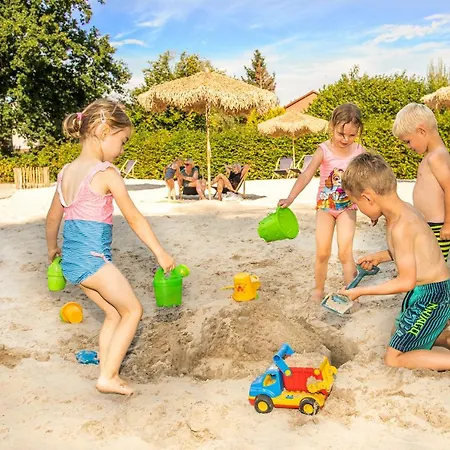 Hoessensportzentrum Westerstede