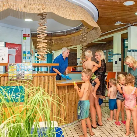 Hoessensportzentrum Hotel *