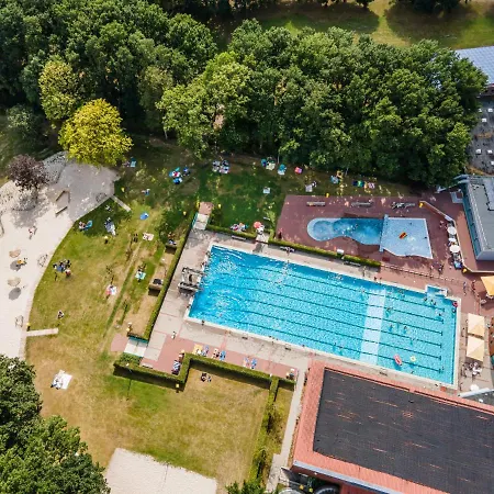 Hoessensportzentrum Отель *