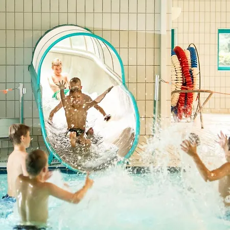 Hoessensportzentrum * Вестерштеде
