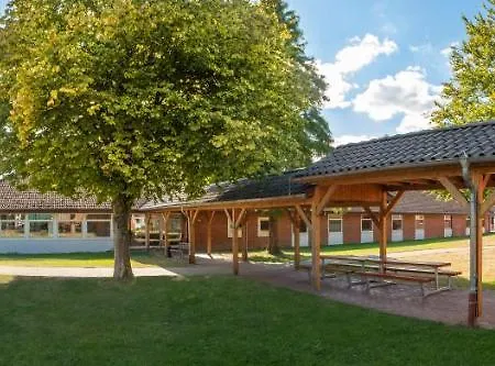 Hotell Hoessensportzentrum