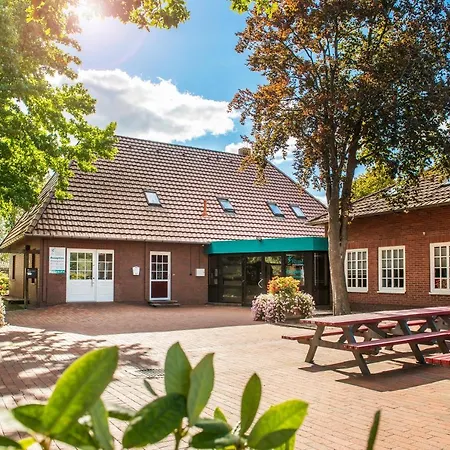 Hoessensportzentrum * Westerstede