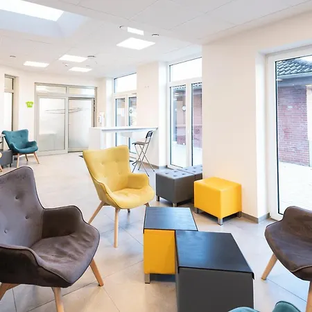 Hoessensportzentrum Hotell Westerstede