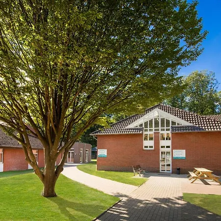 Hoessensportzentrum * Westerstede