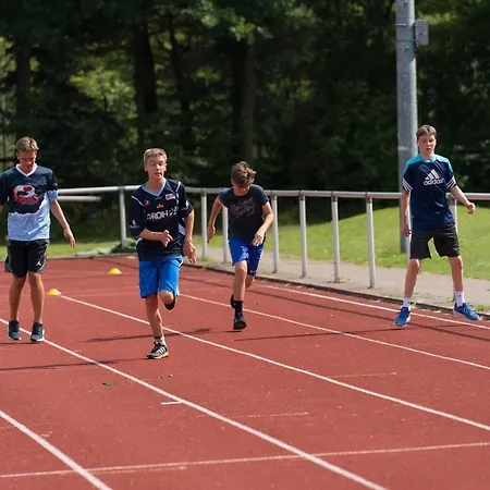 Hoessensportzentrum *