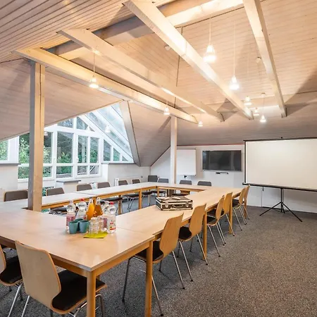 Hoessensportzentrum Hotell *