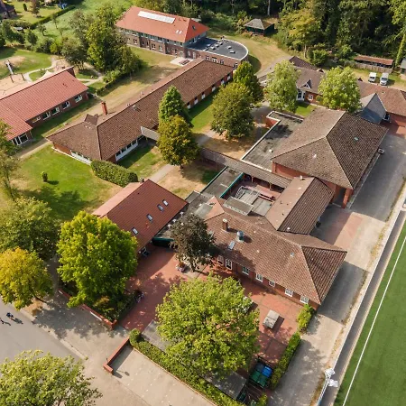 Hotell Hoessensportzentrum Westerstede