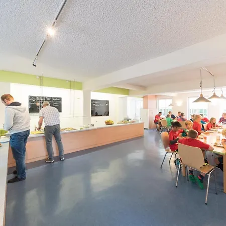 Hoessensportzentrum Hotel Westerstede