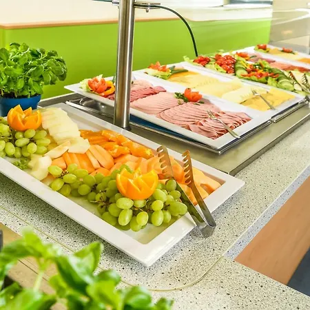 Hoessensportzentrum * Westerstede