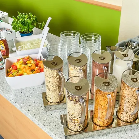 Hoessensportzentrum * Westerstede